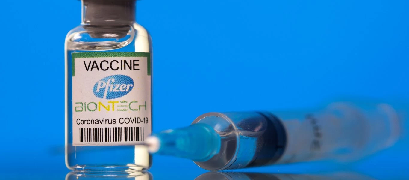 Σοβαρή καταγγελία: «Ο 13χρονος ανιψιός μου πέθανε 3 μέρες μετά τον εμβολιασμό με Pfizer»